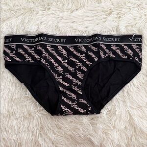 Victoria's Secret Hiphugger/Hipster Panty